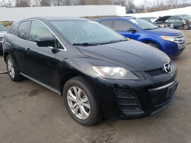 Mazda Cx-7 (2011)