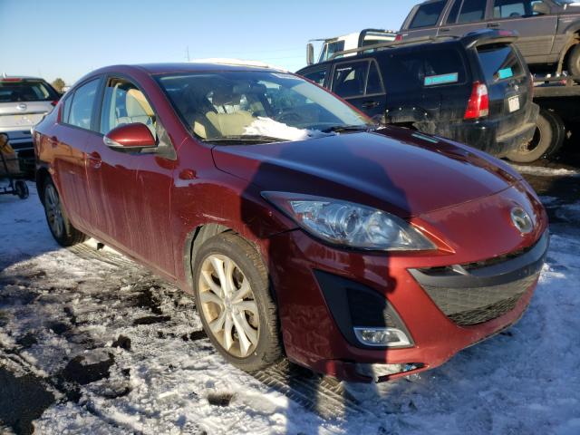 Mazda 3 s (2010)