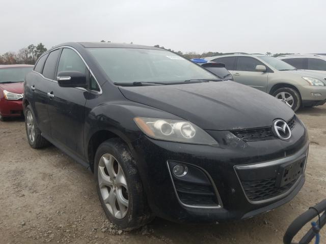 Mazda Cx-7 (2010)