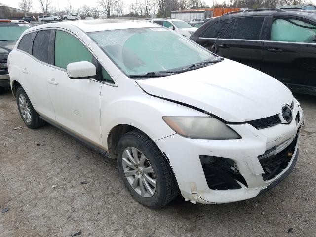 Mazda Cx-7 (2010)