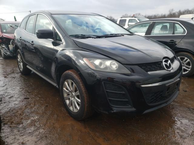 Mazda Cx-7 (2010)