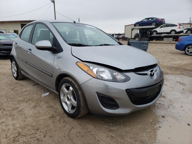 Mazda Mazda2 (2011)