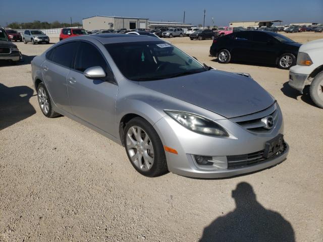 Mazda 6 s (2012)