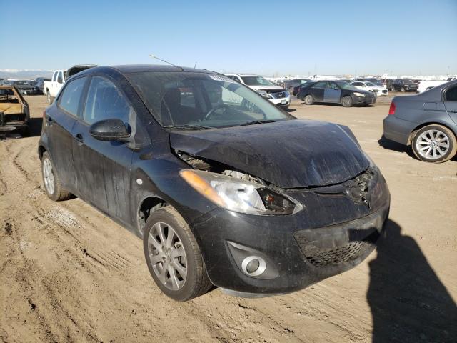 Mazda Mazda2 (2011)