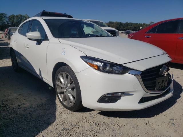 Mazda 3 grand to (2017)