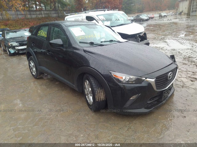 Mazda Cx-3 (2016)