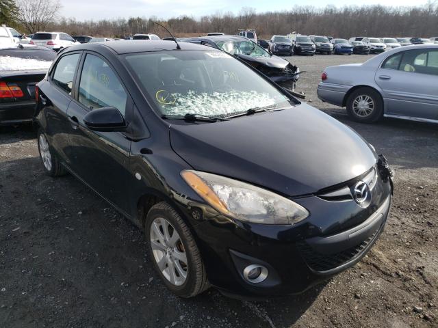 Mazda Mazda2 (2011)