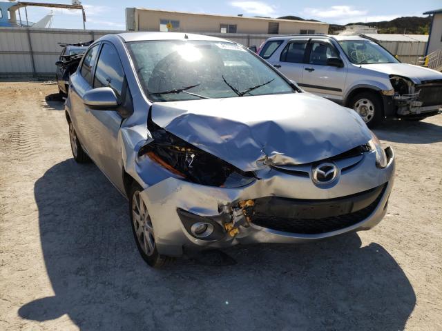 Mazda Mazda2 (2011)