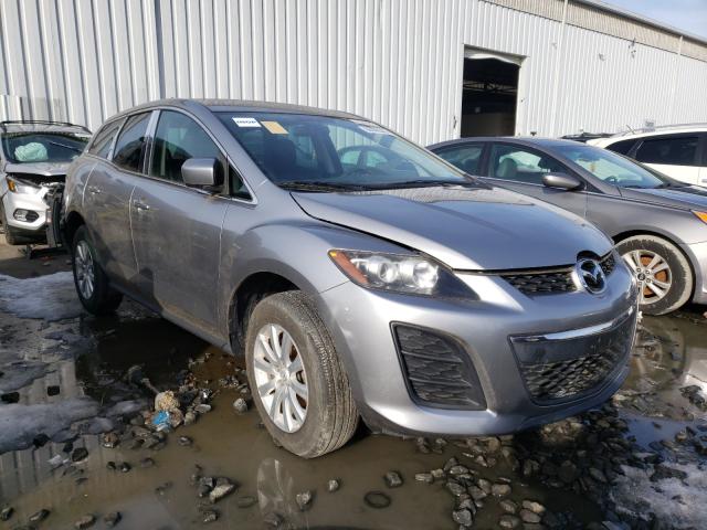 Mazda Cx-7 (2011)
