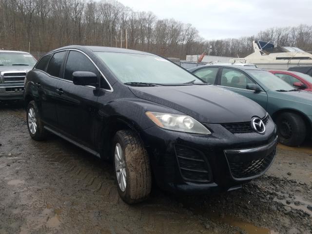 Mazda Cx-7 (2011)