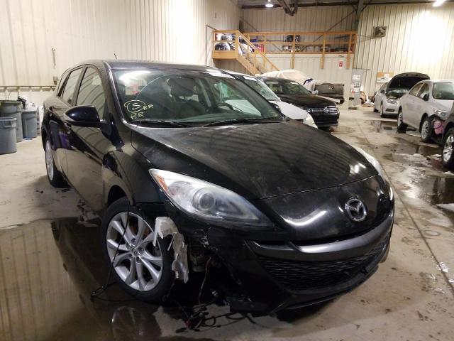 Mazda 3 s (2010)