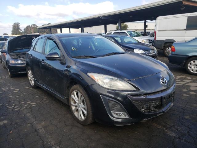 Mazda 3 s (2011)