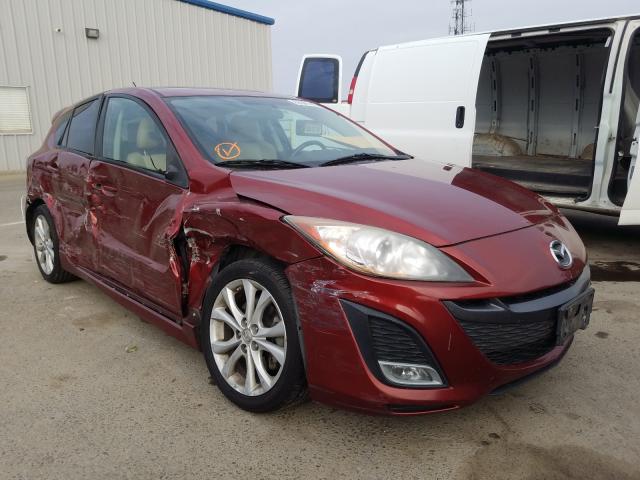 Mazda 3 s (2011)