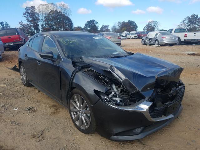Mazda 3 preferre (2019)