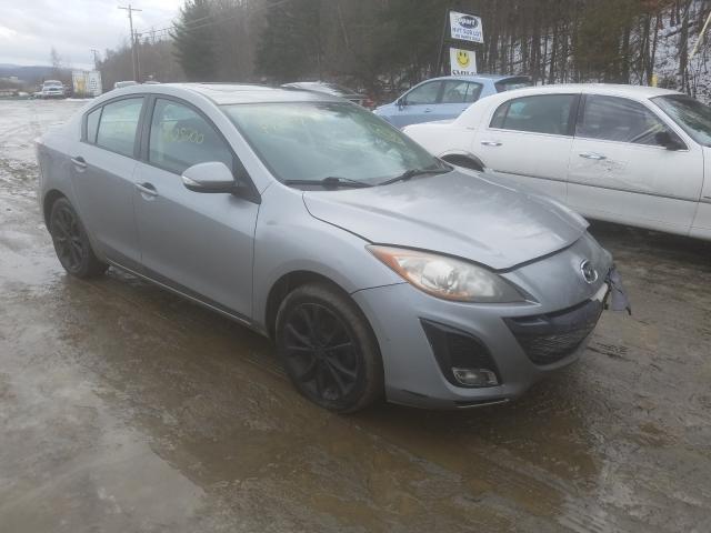 Mazda 3 s (2010)