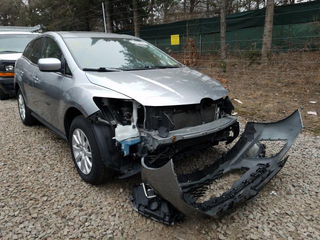 Mazda Cx-7 (2011)