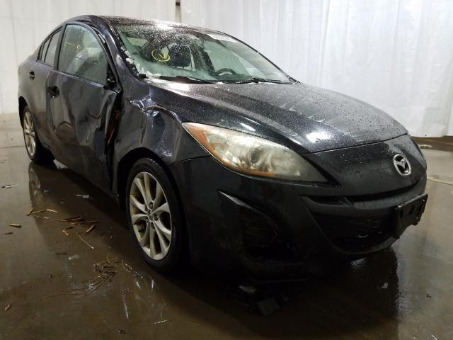 Mazda 3 s (2010)