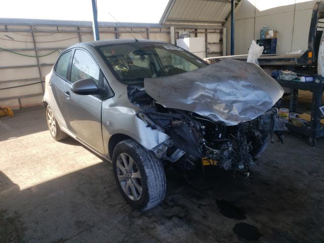 Mazda Mazda2 (2011)
