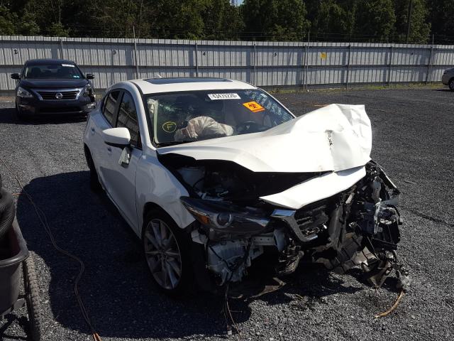 Mazda 3 grand to (2017)