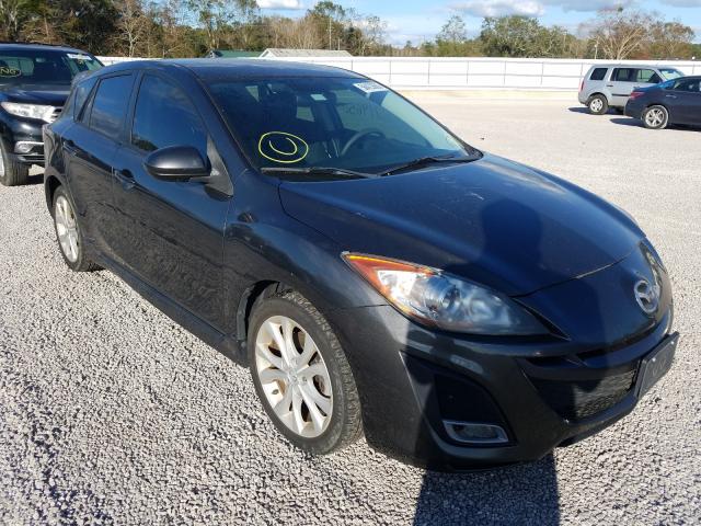 Mazda 3 s (2011)