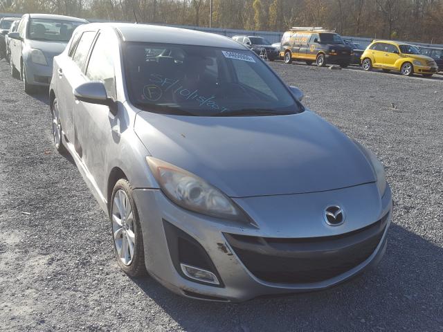 Mazda 3 s (2010)