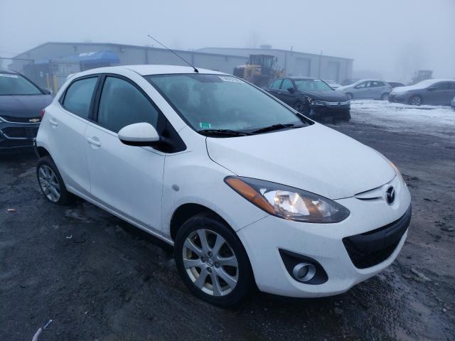 Mazda Mazda2 (2011)