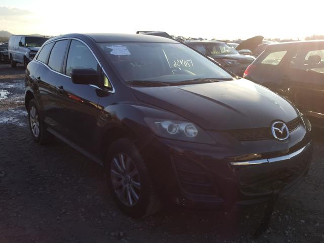Mazda Cx-7 (2010)