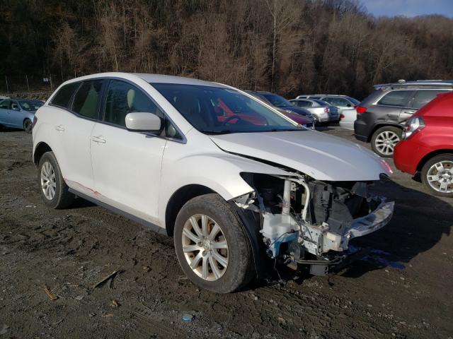 Mazda Cx-7 (2010)