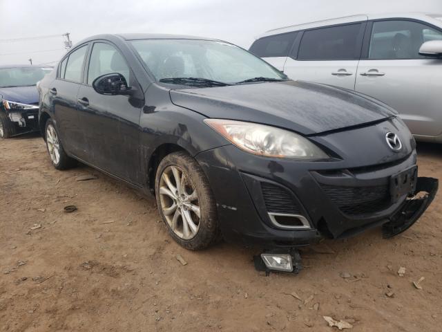 Mazda 3 s (2011)