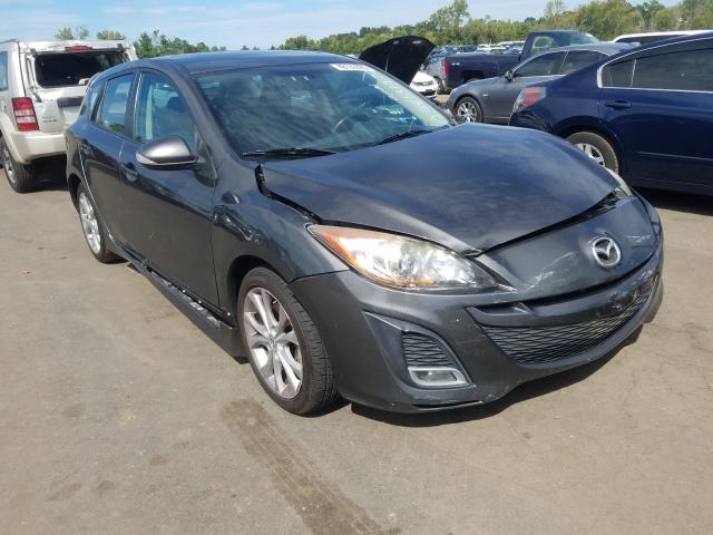 Mazda 3 s (2010)