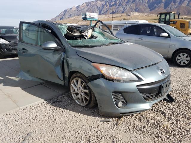 Mazda 3 s (2012)