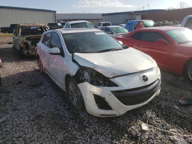 Mazda 3 s (2010)