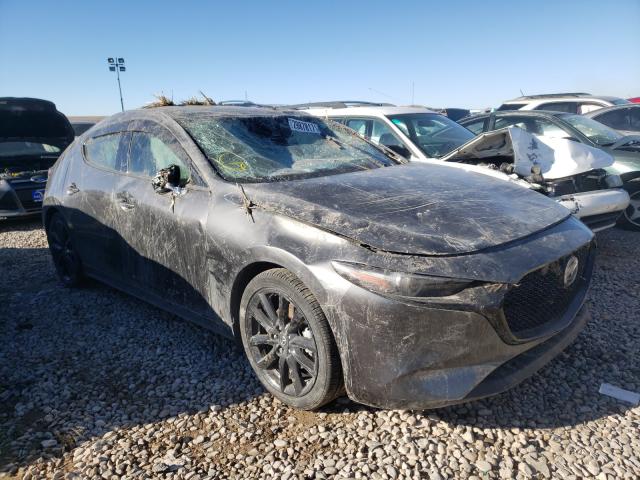 Mazda 3 premium (2019)