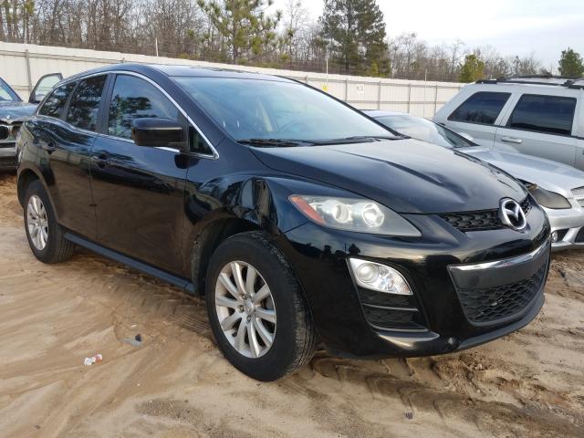 Mazda Cx-7 (2012)