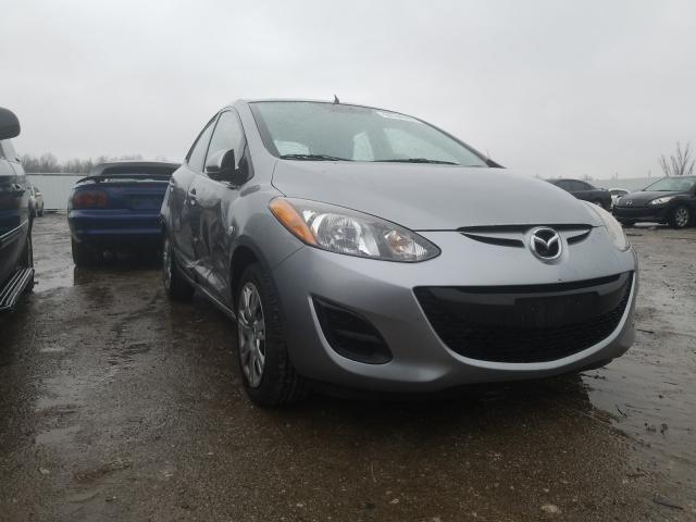 Mazda 2 (2014)