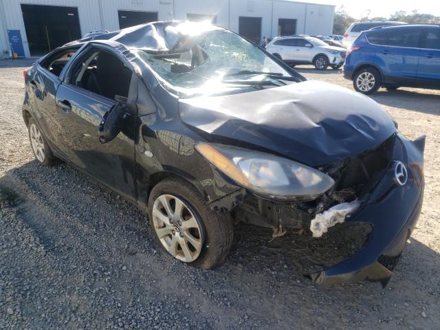 Mazda Mazda2 (2013)