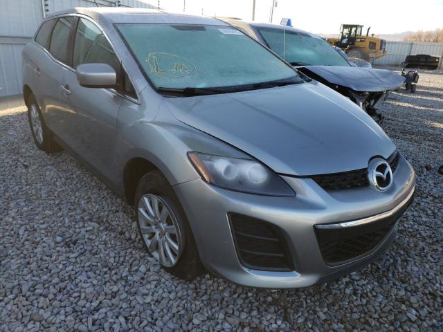 Mazda Cx-7 (2011)