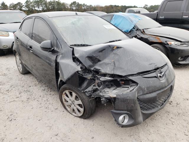 Mazda Mazda2 (2013)