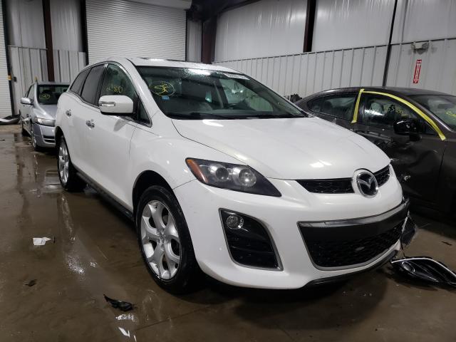 Mazda Cx-7 (2010)