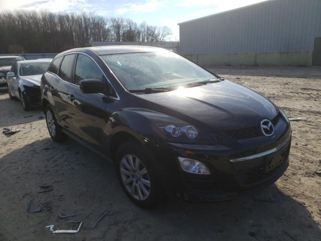 Mazda Cx-7 (2012)