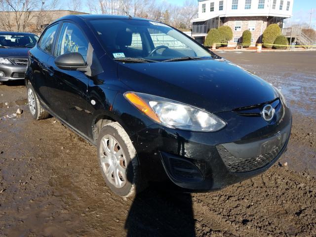 Mazda Mazda2 (2012)