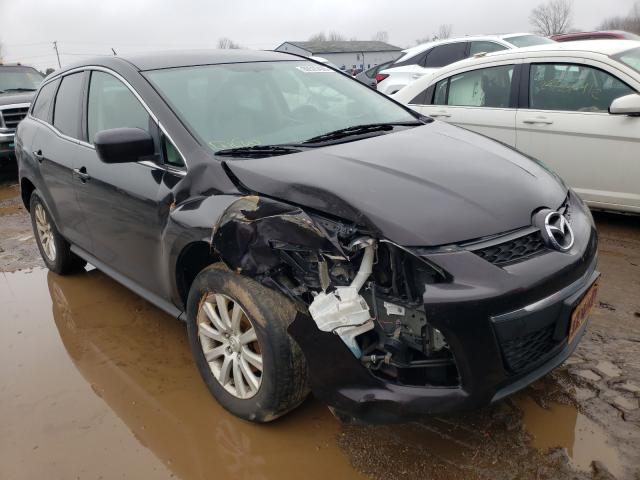 Mazda Cx-7 (2010)