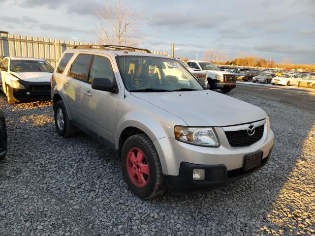 Mazda Tribute s (2010)