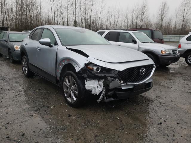 Mazda Cx-30 sele (2020)