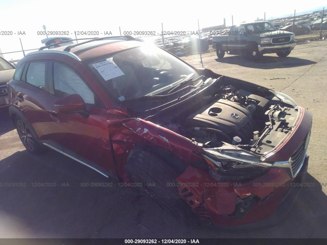 Mazda Cx-3 (2016)