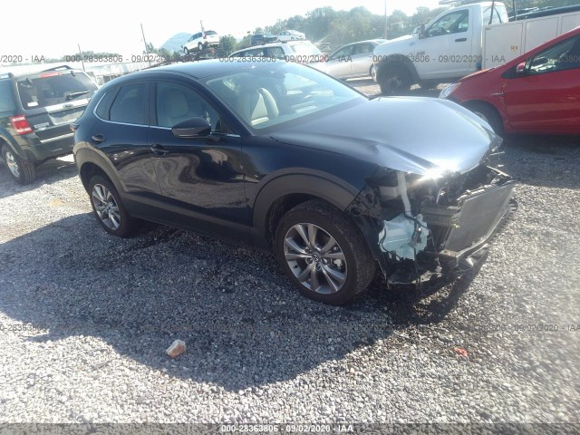 Mazda Cx-30 (2020)