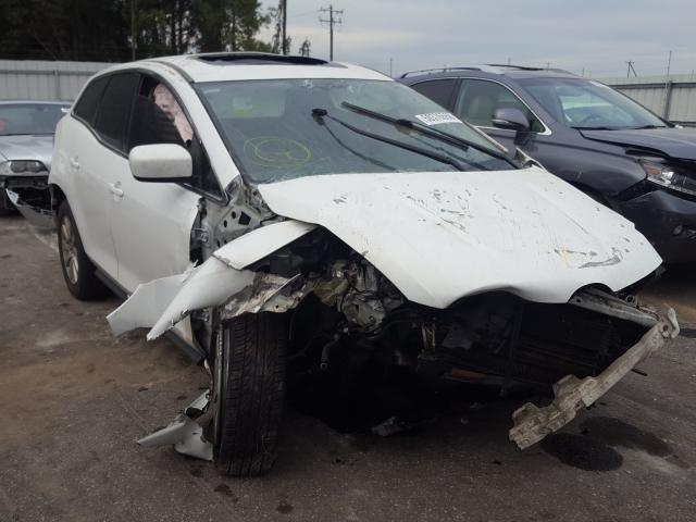 Mazda Cx-7 (2010)