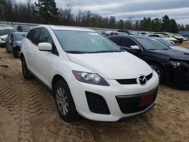 Mazda Cx-7 (2010)
