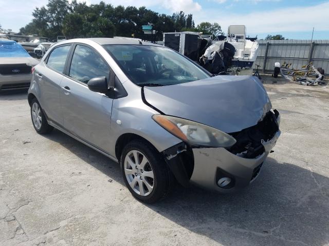 Mazda Mazda2 (2011)