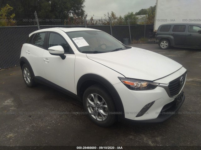 Mazda Cx-3 (2016)